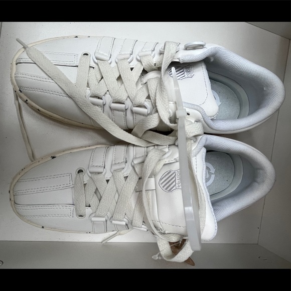 K-Swiss clsssics - Picture 4 of 6